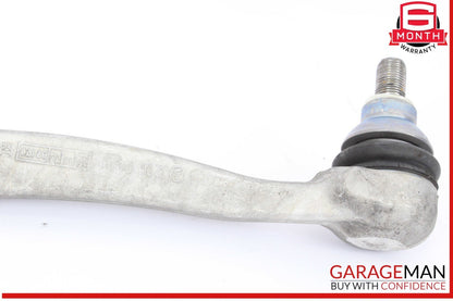 15-20 Mercedes W205 C300 C400 Front Left Driver Side Curved Control Arm OEM