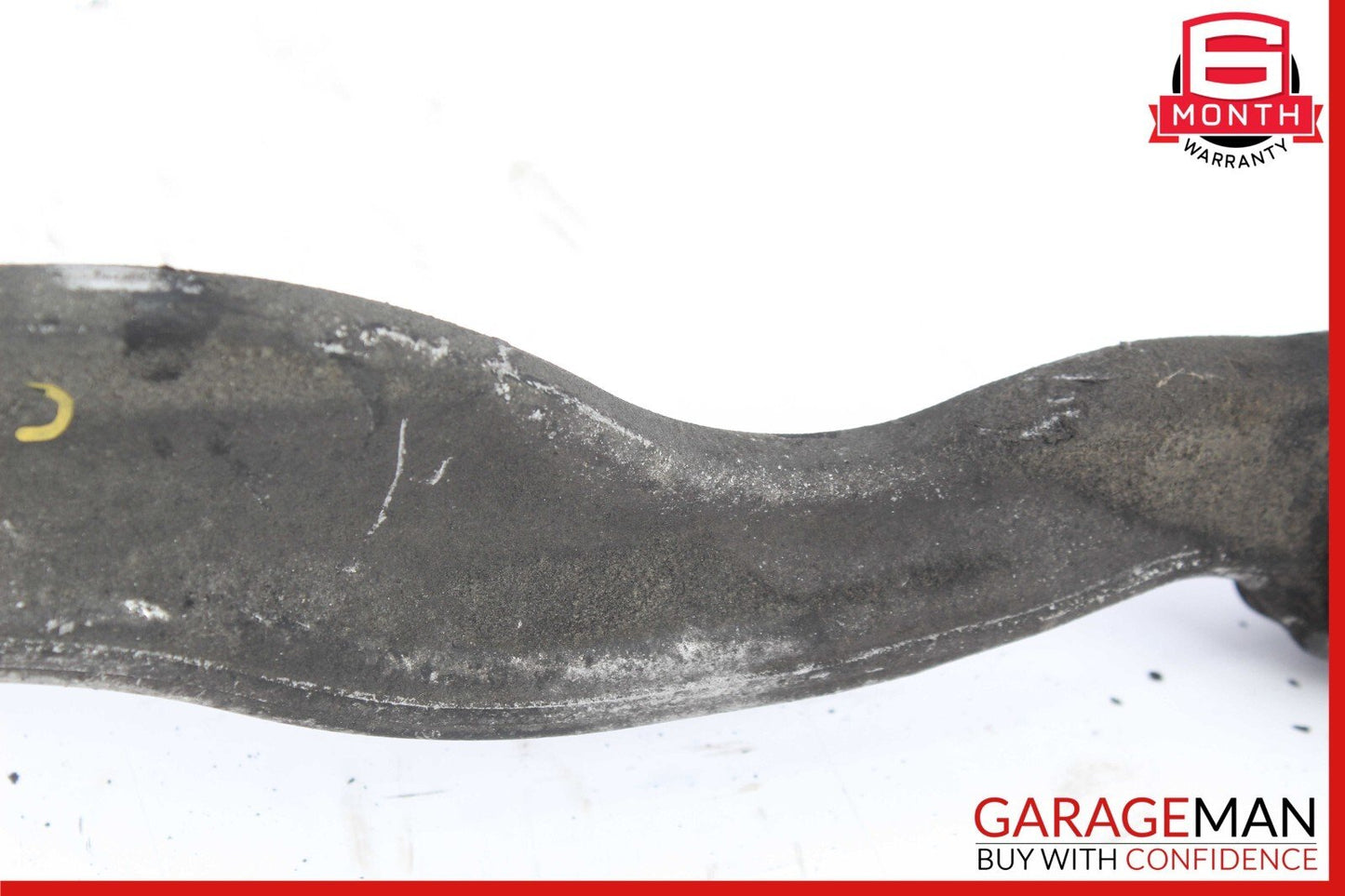 07-14 Mercedes W216 CL550 S550 Front Left Side Lower Control Arm 2213331705 OEM
