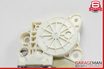 03-09 Mercedes W211 E320 Front Right Side Door Window Regulator Motor Unit