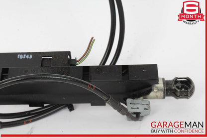 05-11 Mercedes R171 SLK300 Rear Right Convertible Roof Top Trunk Lid Cylinder OE