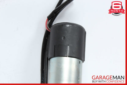 09-13 Mercedes W251 R350 R320 Trunk Lid Hydraulic Pump Motor OEM