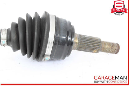11-18 Porsche Cayenne 958 Front Left or Right Side CV Axle Shaft 7P5407271B OEM