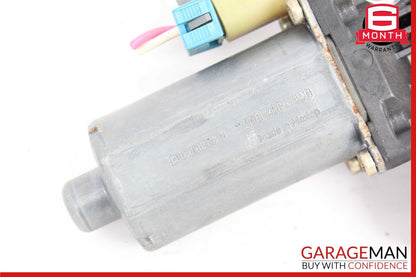 98-05 Mercedes W163 ML500 ML350 Front Right Door Window Regulator Motor Unit