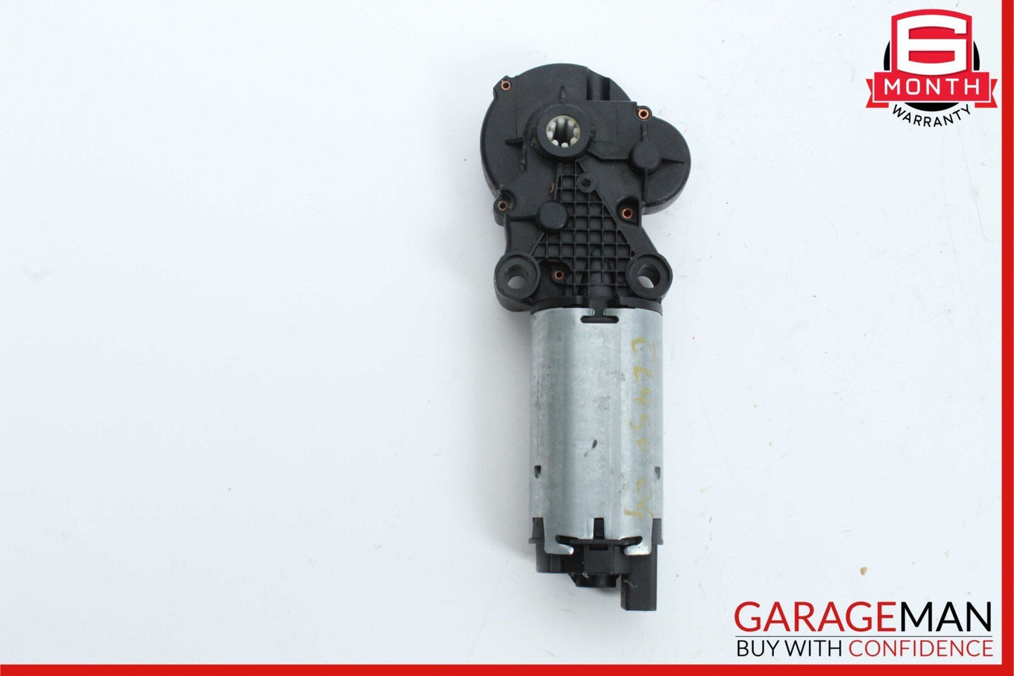 07-16 Mercedes X164 GL450 GL350 GL320 3rd Third Row Seat Motor 1648202342 OEM