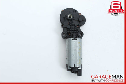 07-16 Mercedes X164 GL450 GL350 GL320 3rd Third Row Seat Motor 1648202342 OEM