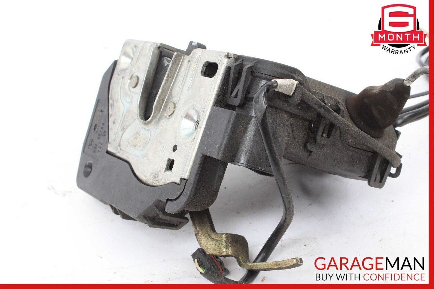 05-11 Mercedes R171 SLK350 SLK280 Front Right Side Door Lock Latch Actuator
