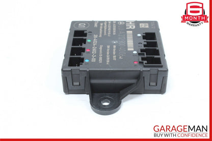 08-18 Mercedes W212 E350 C300 GLK350 Rear Right Side Door Control Module OEM
