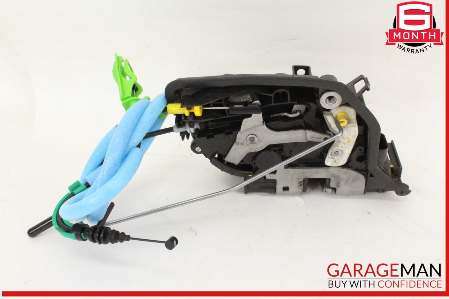 16-22 BMW X1 F48 X2 i3 Front Right Passenger Side Door Lock Latch Actuator OEM
