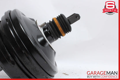 07-11 Mercedes W211 E350 CLS550 Power Brake Master Cylinder Pump OEM
