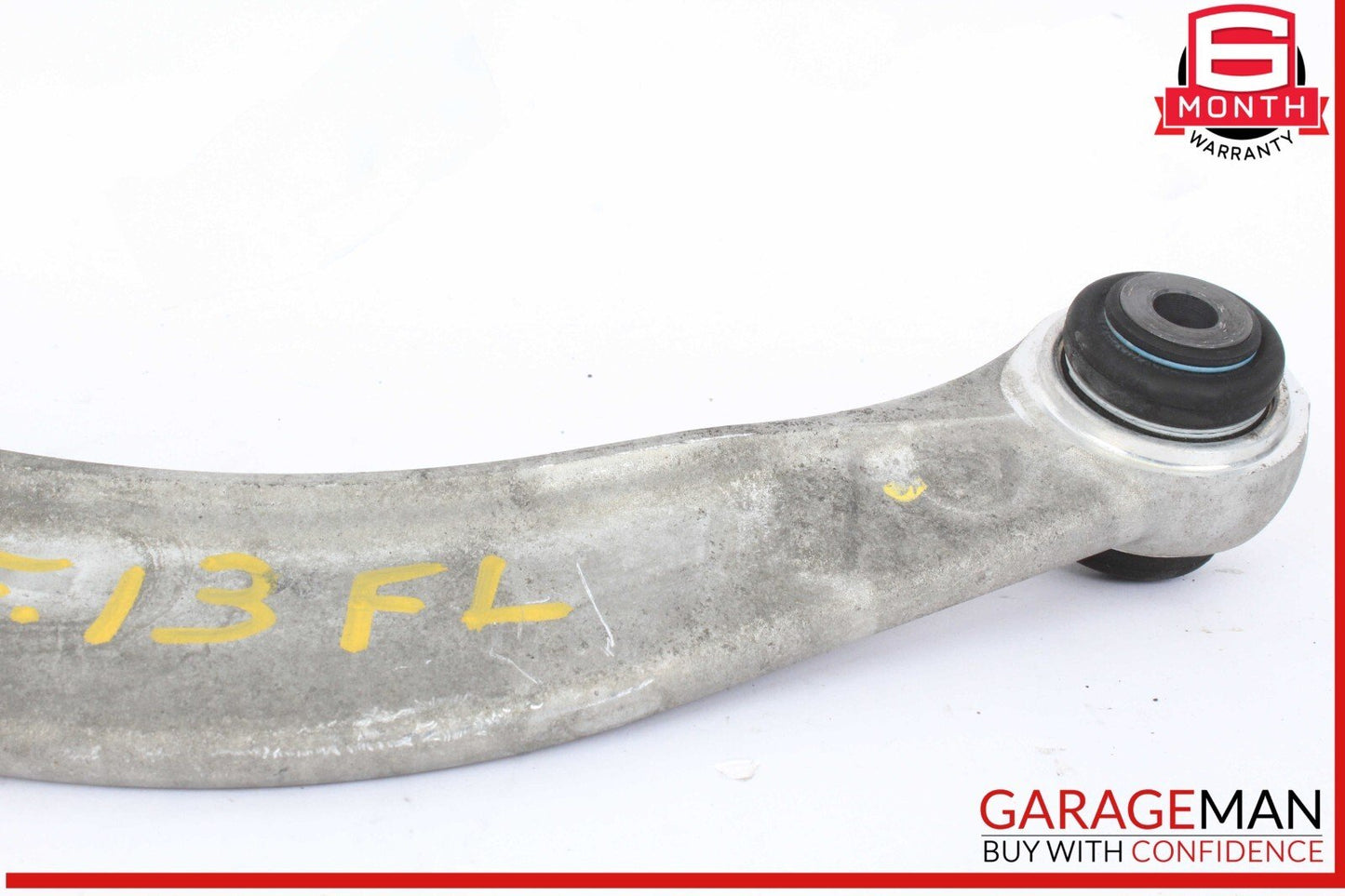 09-15 Jaguar X250 XF XFR Front Left or Right Lower Control Arm 8X233C256AD OEM