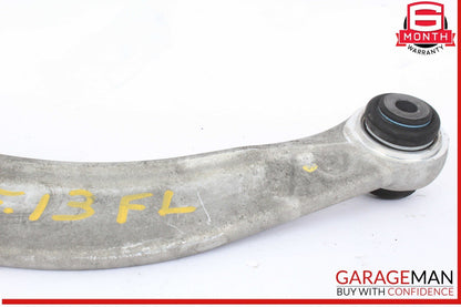 09-15 Jaguar X250 XF XFR Front Left or Right Lower Control Arm 8X233C256AD OEM