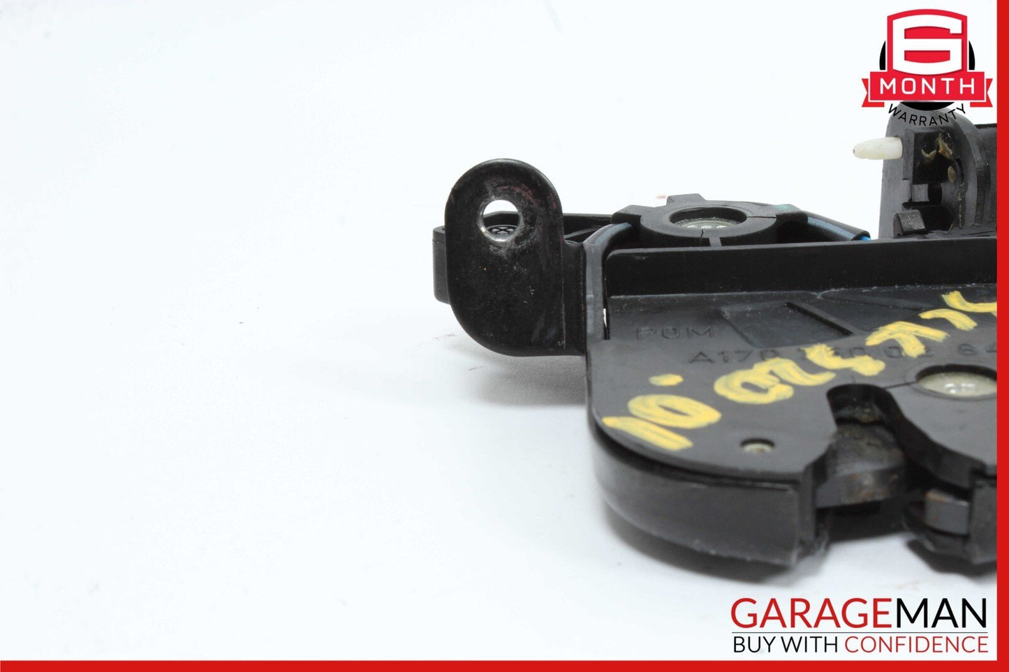 97-04 Mercedes R170 SLK320 SLK230 Trunk Lid Lock Latch Actuator 1707500284 OEM