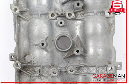 05-13 Mercedes W204 C300 CLK350 Engine Cylinder Head Cover Right Side OEM