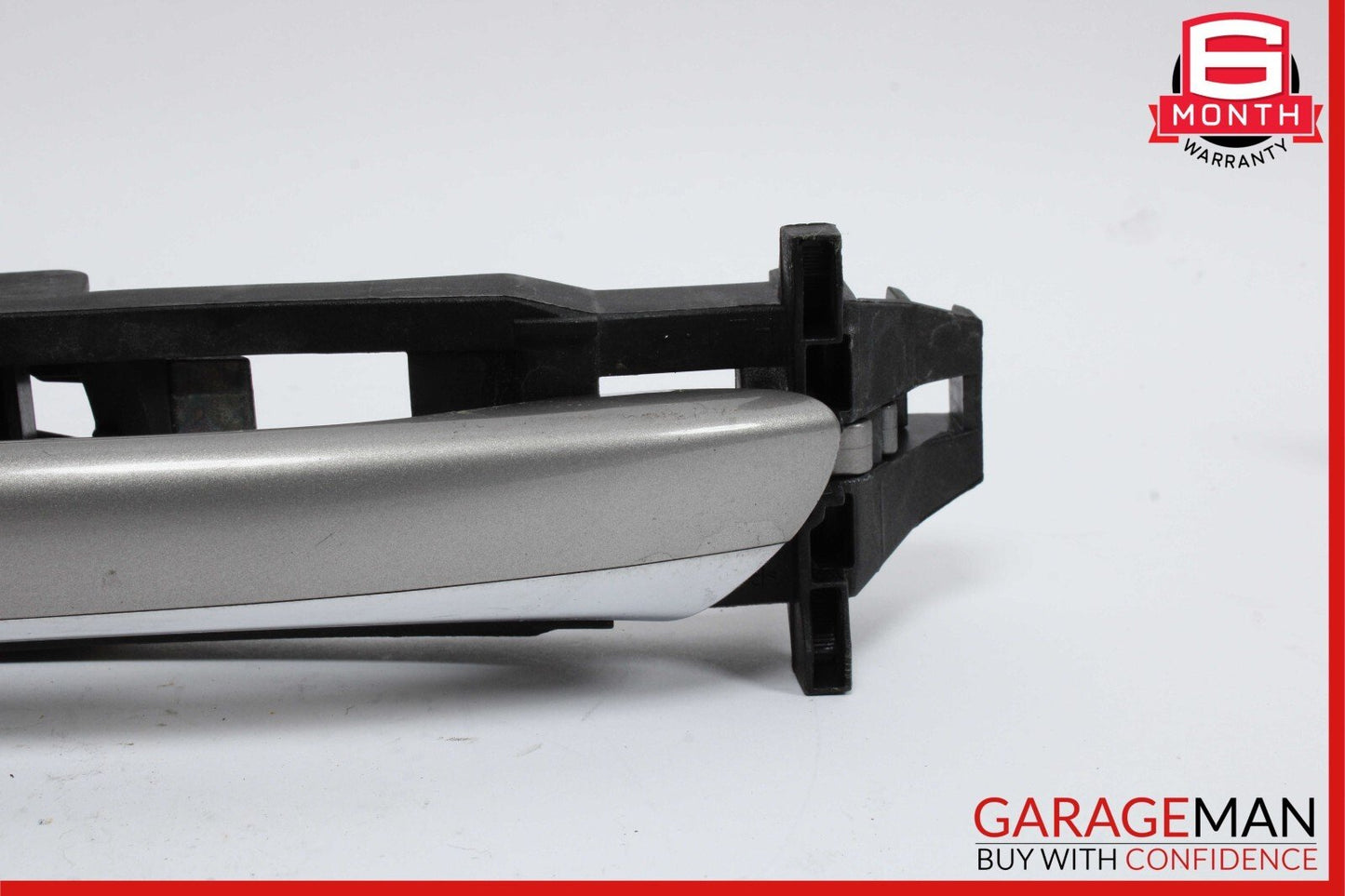 06-11 Mercedes W219 CLS500 CLS550 Rear Left Side Exterior Door Handle OEM