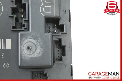 03-06 Mercedes W211 E320 E55 AMG Rear Right Passenger Door Control Module Unit