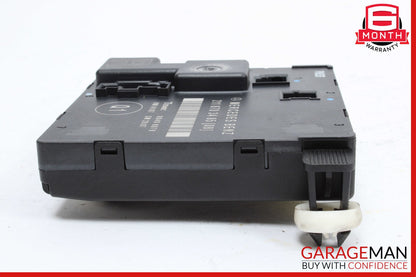 07-09 Mercedes W211 E350 E63 AMG Rear Right Door Control Module 2118703485 OEM
