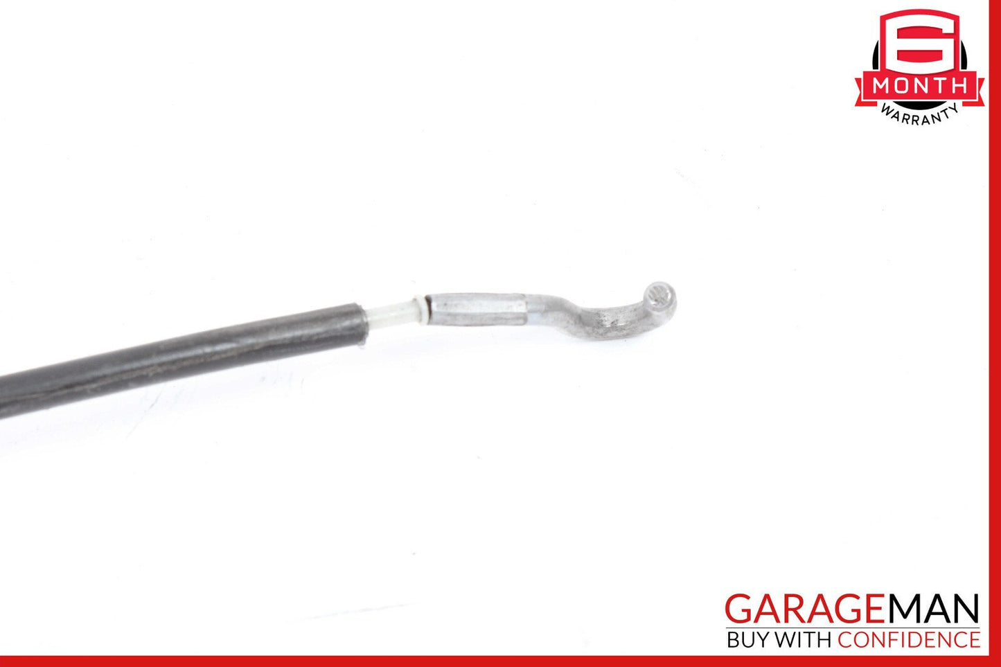03-09 Mercedes W211 E63 E500 Rear Left Door Lock Actuator Driver Keyless Go OEM