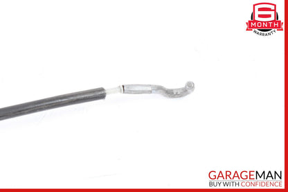 03-09 Mercedes W211 E63 E500 Rear Left Door Lock Actuator Driver Keyless Go OEM