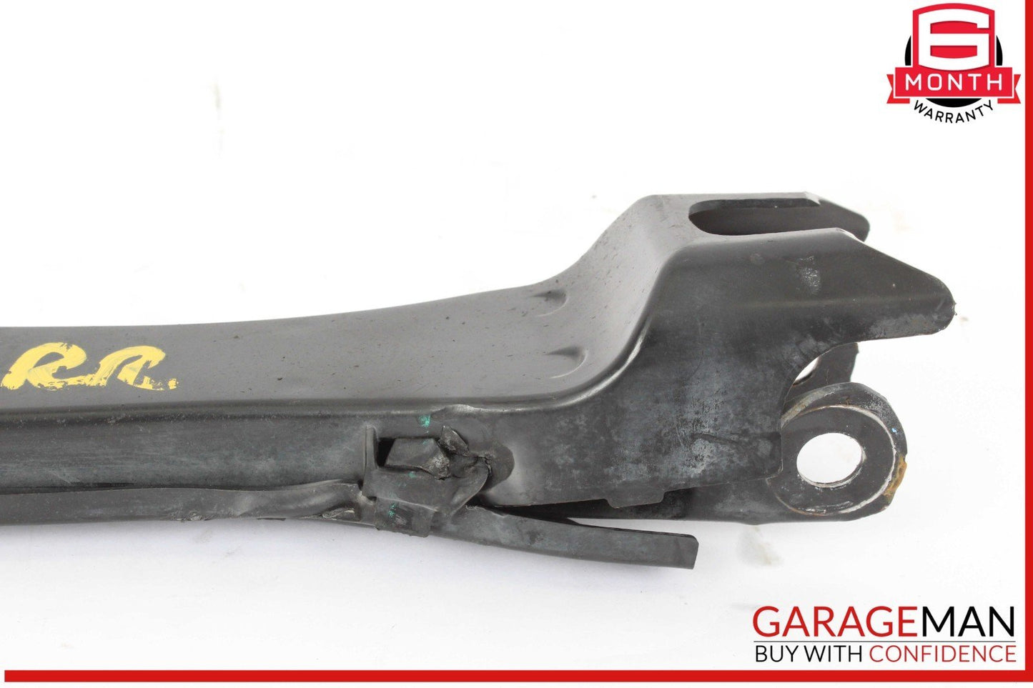08-20 Mercedes W205 C300 Rear Left or Right Lower Suspension Control Arm OEM