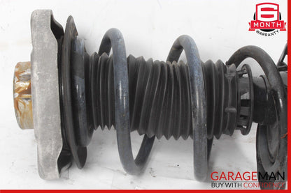 14-19 Mercedes W117 CLA250 Front Right & Left Shock Absorber Spring Set of 2 Pc