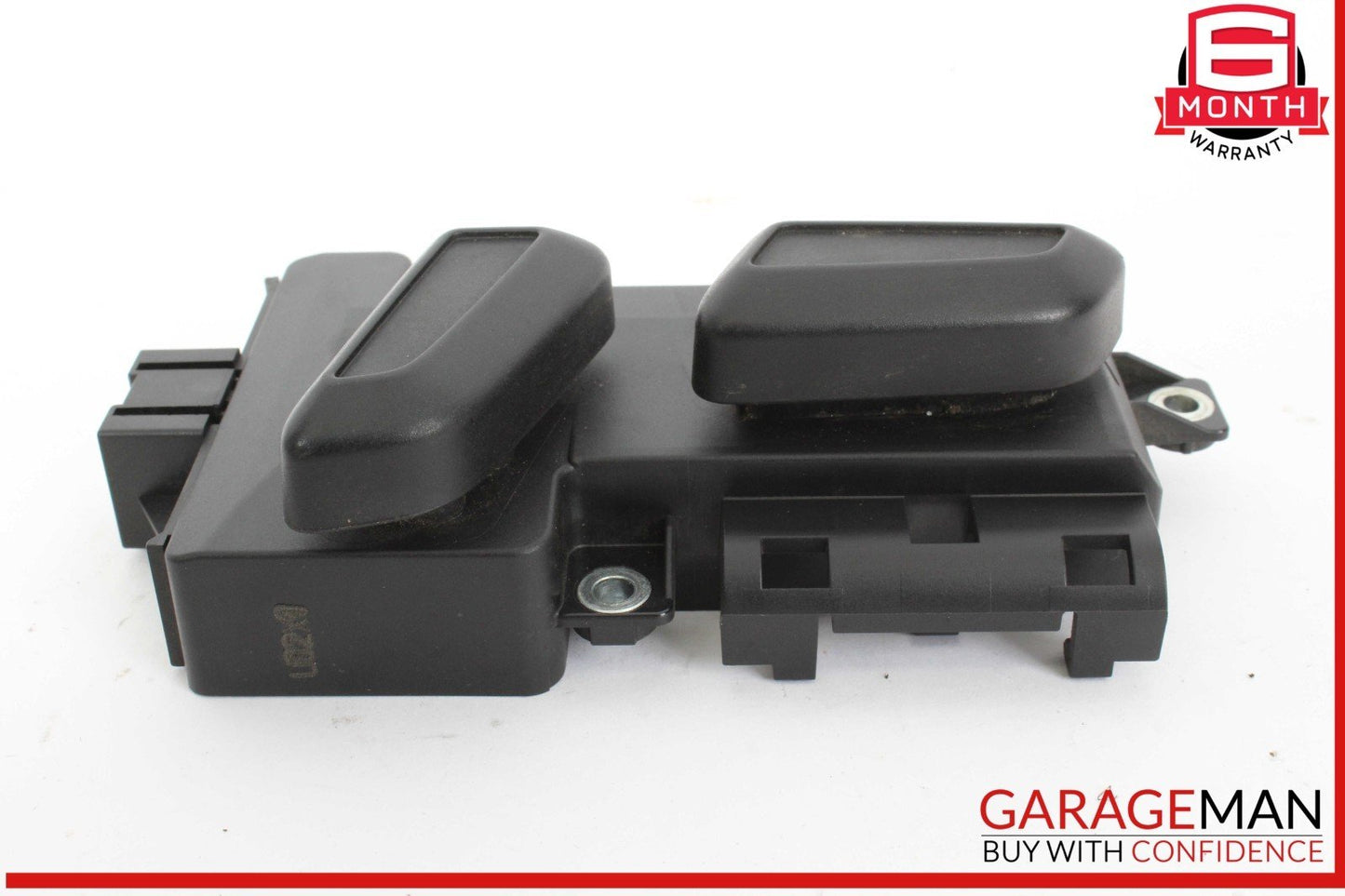 12-18 Audi A7 Front Left Driver Side Power Seat Adjustment Switch OEM