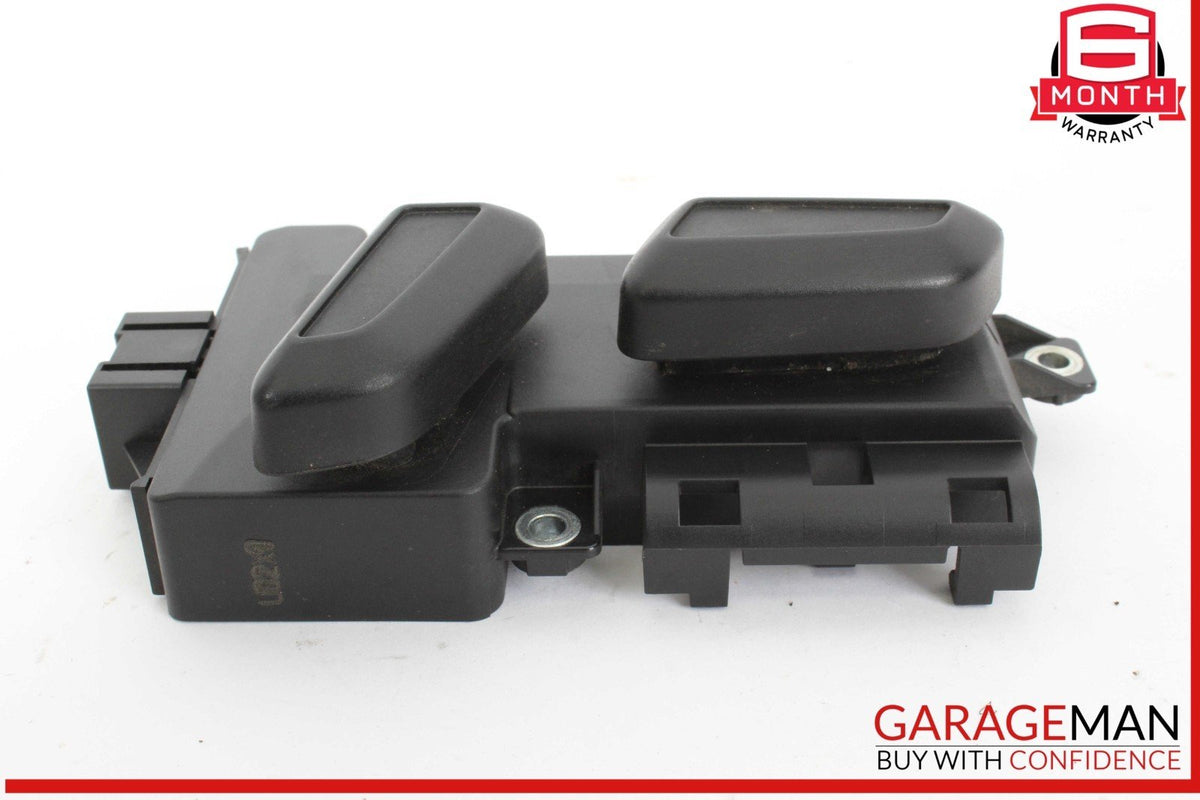 12-18 Audi S5 A5 SQ5 Front Left Driver Side Seat Adjustment Switch 8K0959747 OEM