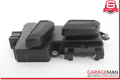 12-18 Audi S5 A5 SQ5 Front Left Driver Side Seat Adjustment Switch 8K0959747 OEM