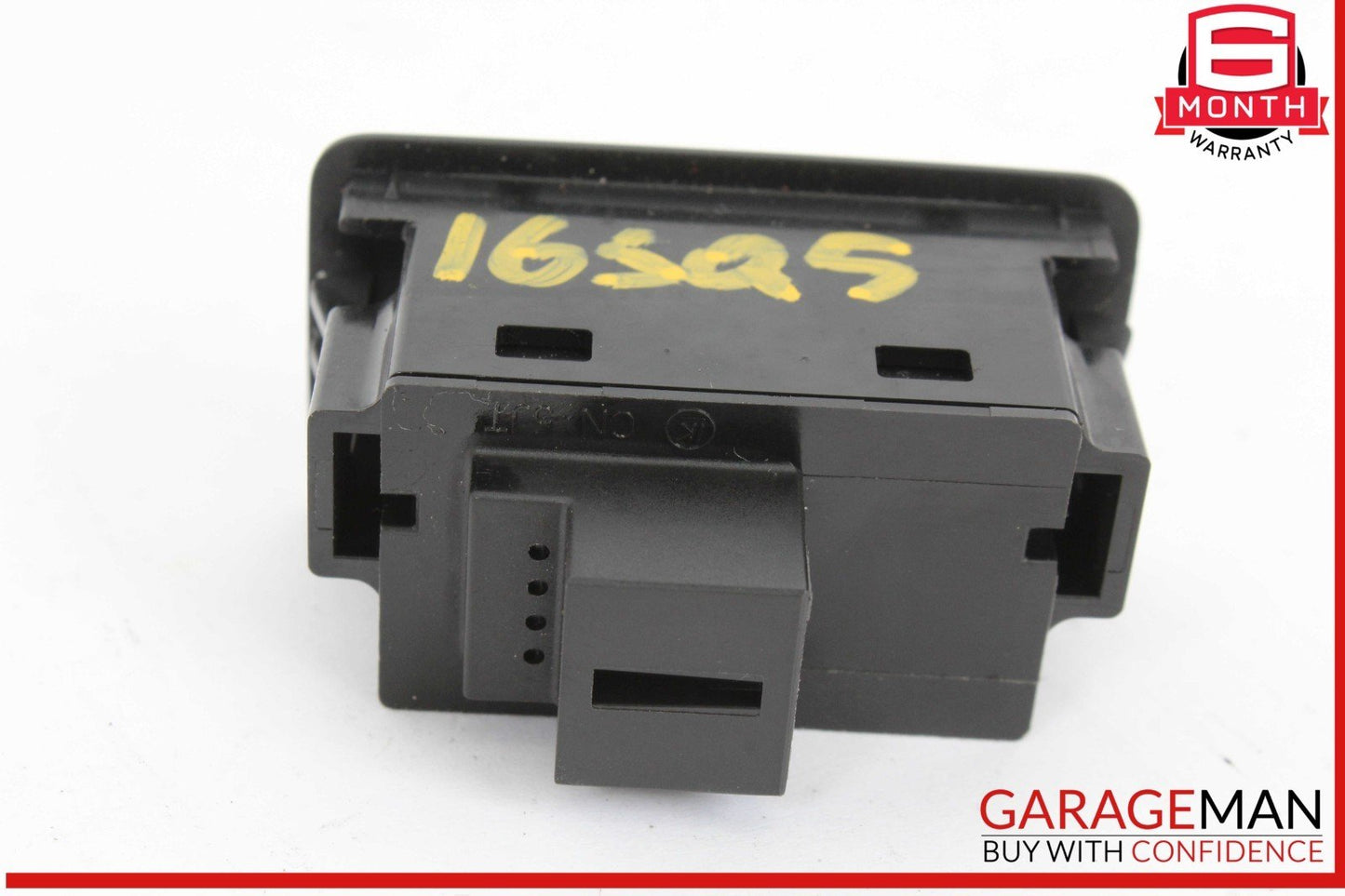 14-17 Audi SQ5 Rear Trunk Open Close Control Switch Button 4G0959831A OEM