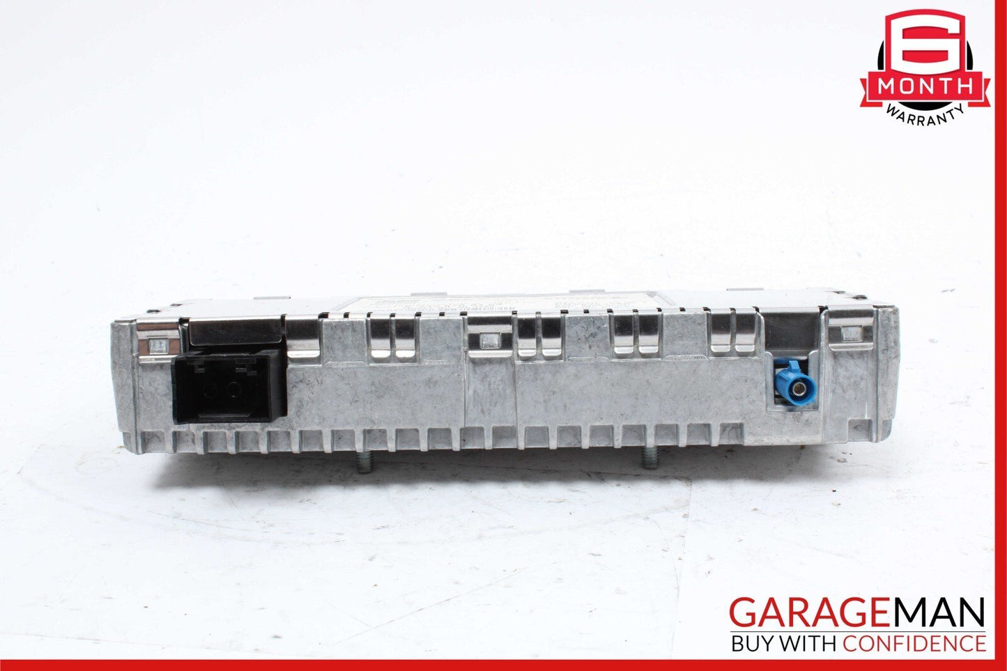 12-14 Mercedes W204 C250 CLS500 Sirius Satellite Radio Receiver Control Module
