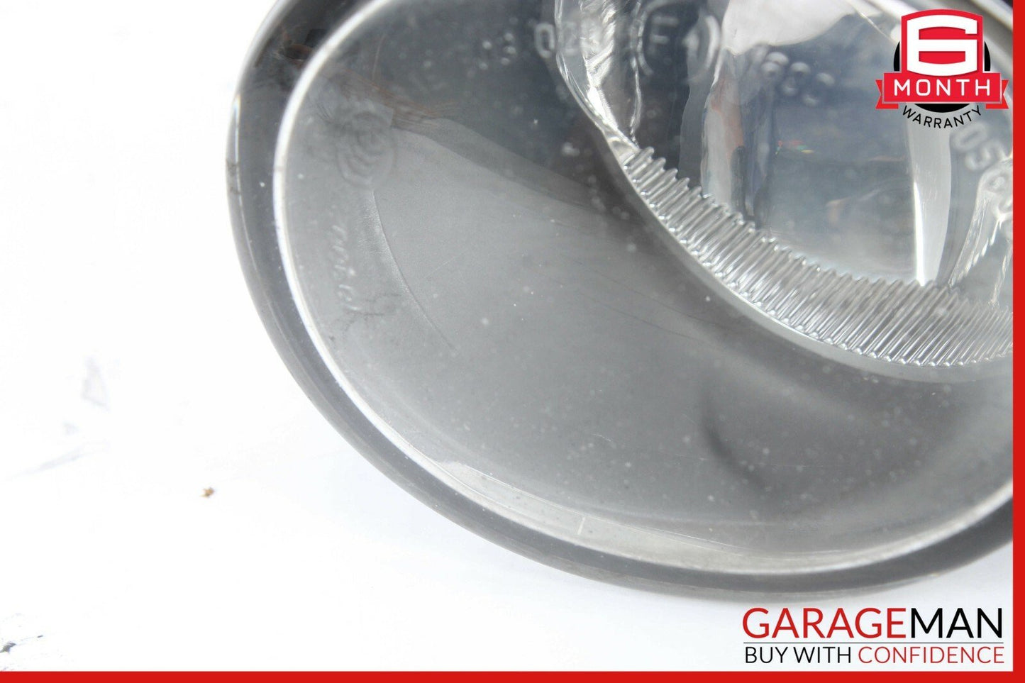 06-12 Mercedes C300 GL450 CL550 E350 Front Left Side Bumper Fog Light Lamp OEM