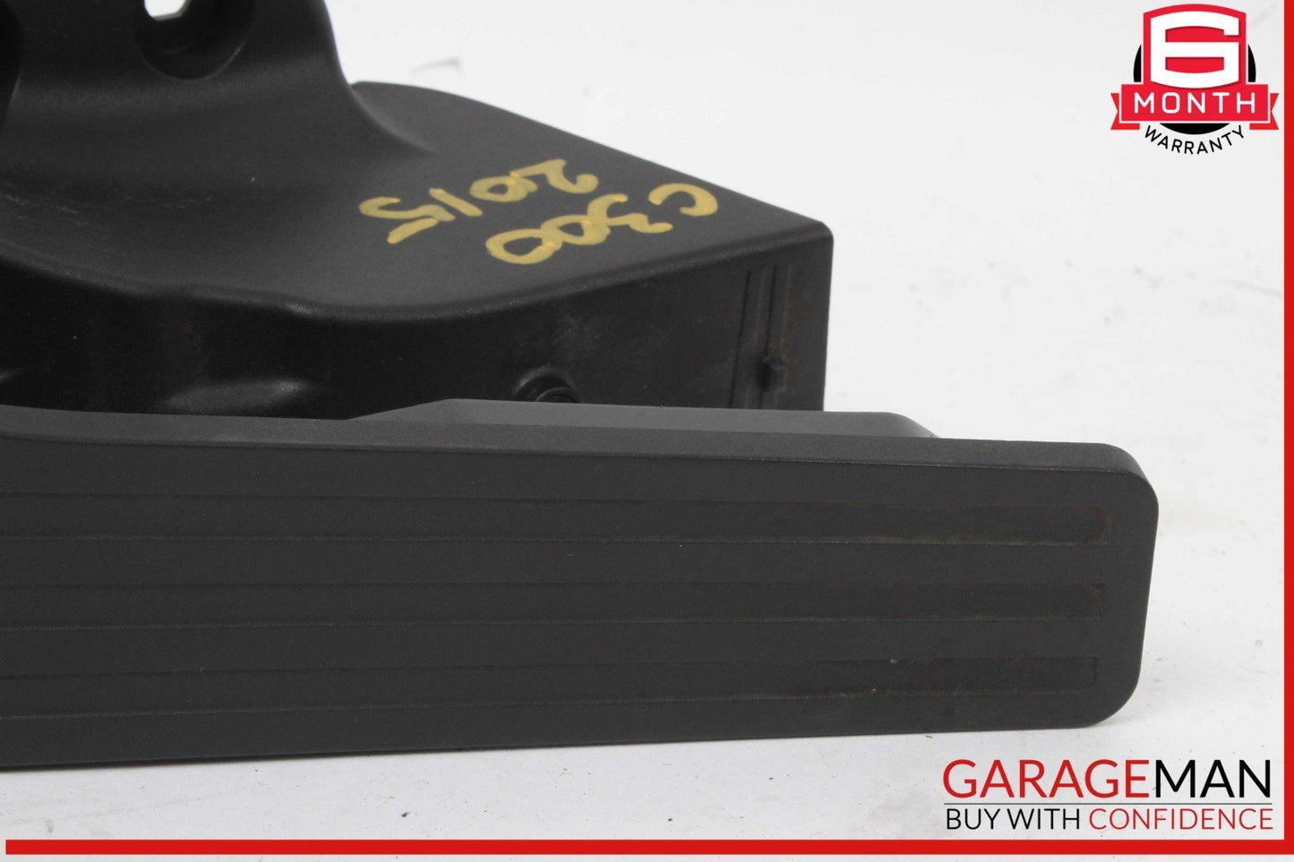 15-20 Mercedes W205 C300 Gas Throttle Accelerator Pedal 2053000004 OEM