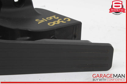 15-20 Mercedes W205 C300 Gas Throttle Accelerator Pedal 2053000004 OEM