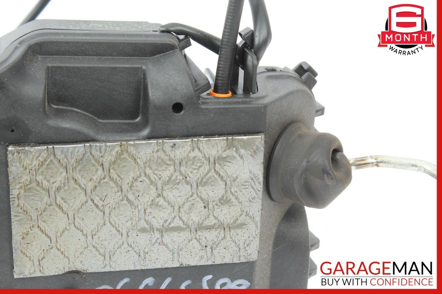06-11 Mercedes W219 CLS500 CLS550 CLS55 AMG Front Right Door Lock Latch Actuator