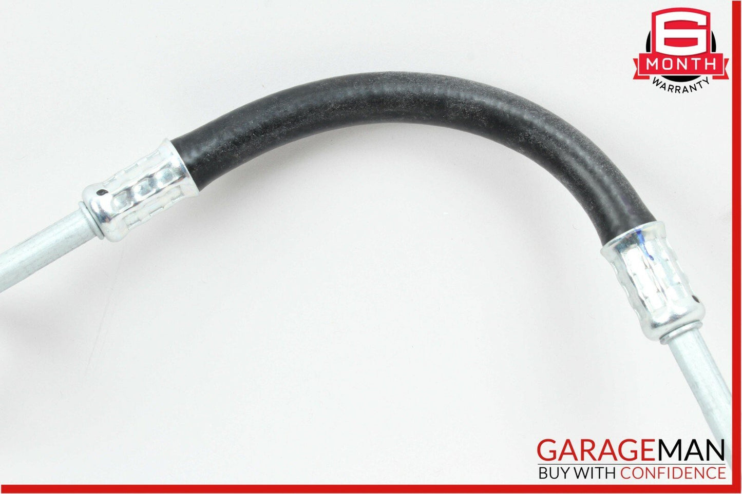 NAPA  Auto Trans Automatic Transmission Oil Cooler Hose Assembly 624-710