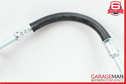 NAPA  Auto Trans Automatic Transmission Oil Cooler Hose Assembly 624-710