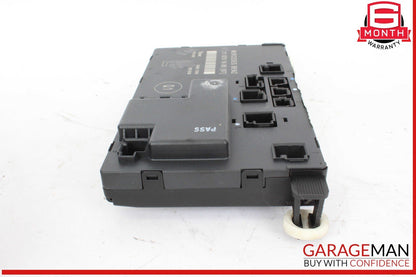 03-09 Mercedes W211 E350 Front Left Driver Side Door Control Module Unit OEM