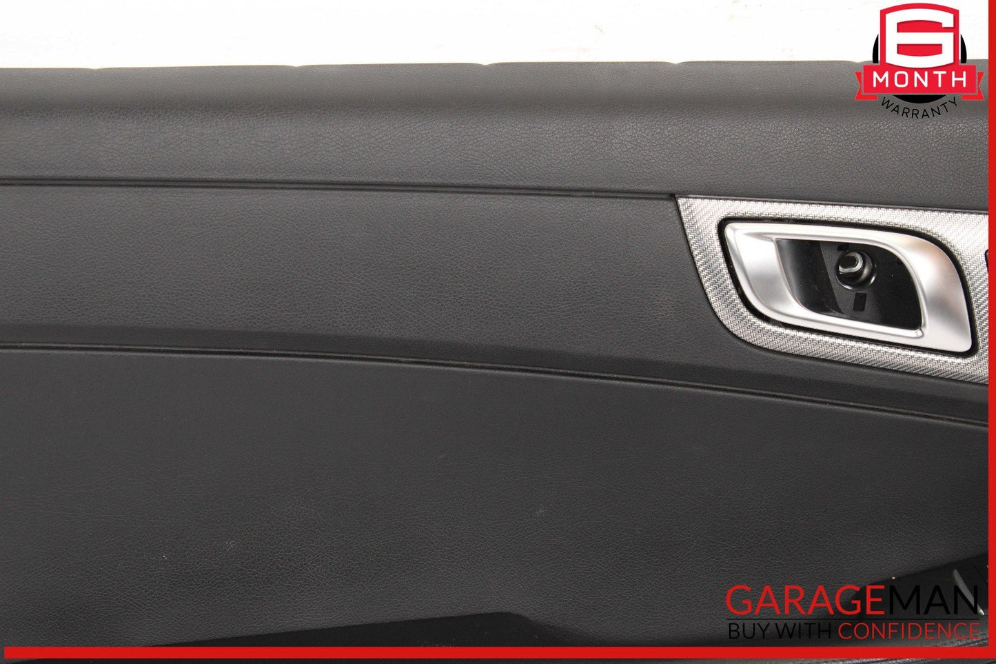 17-20 Mercedes R172 SLC300 SLC180 Left Driver Side Interior Door Panel OEM