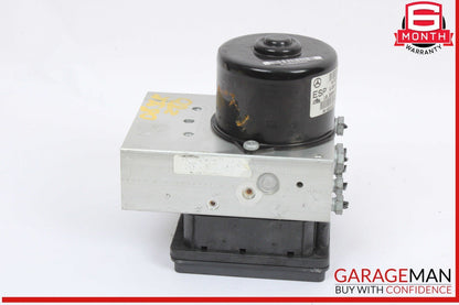 05-08 Mercedes R171 SLK280 ABS Anti Lock Brake Pump ESP 0375453832 OEM