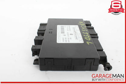 03-12 Mercedes W219 CLS550 SLK350 Seat Control Module Left Side OEM