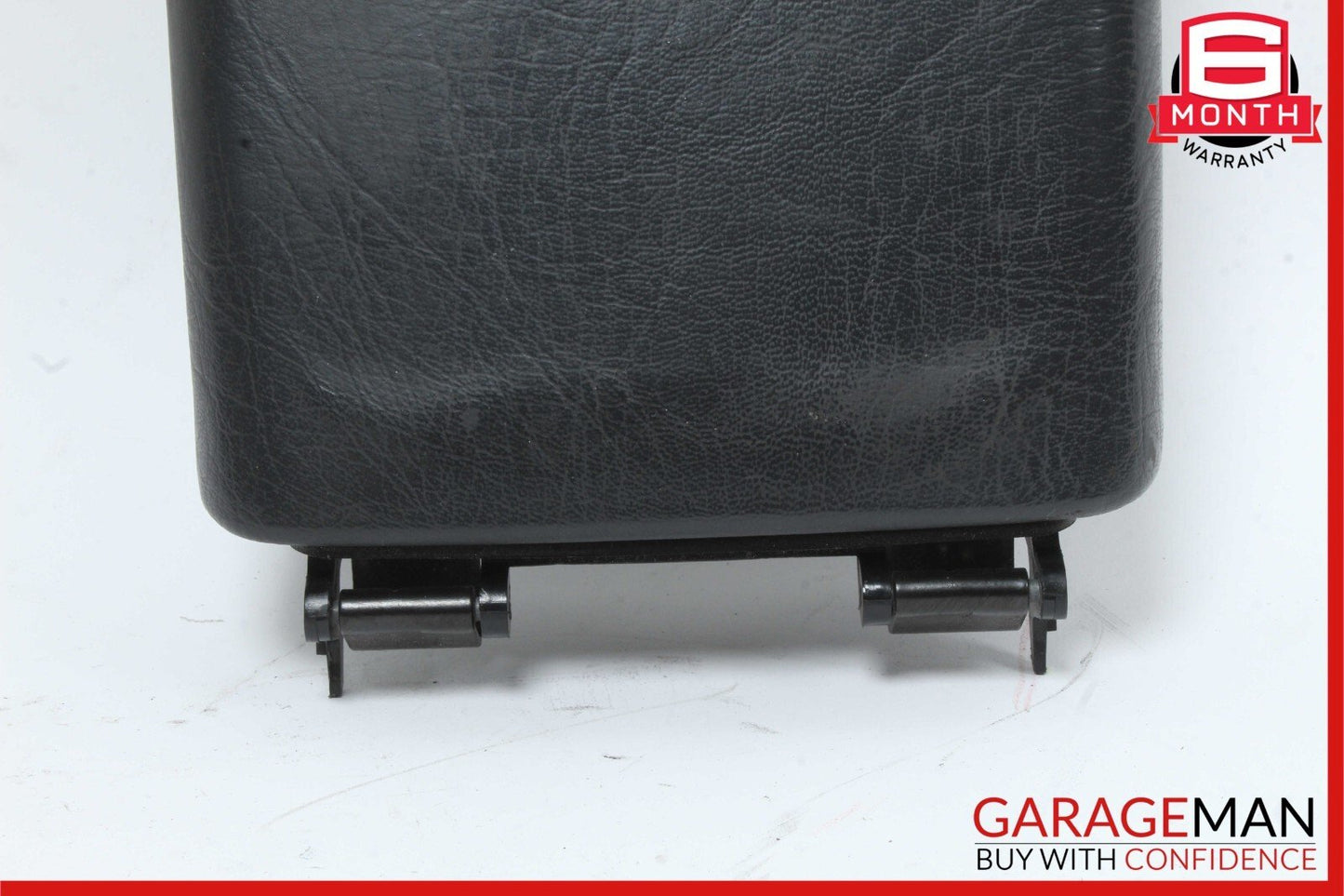 00-05 Mercedes W163 ML350 ML500 Center Console Armrest Arm Rest Cover Lid OEM