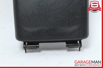 00-05 Mercedes W163 ML350 ML500 Center Console Armrest Arm Rest Cover Lid OEM