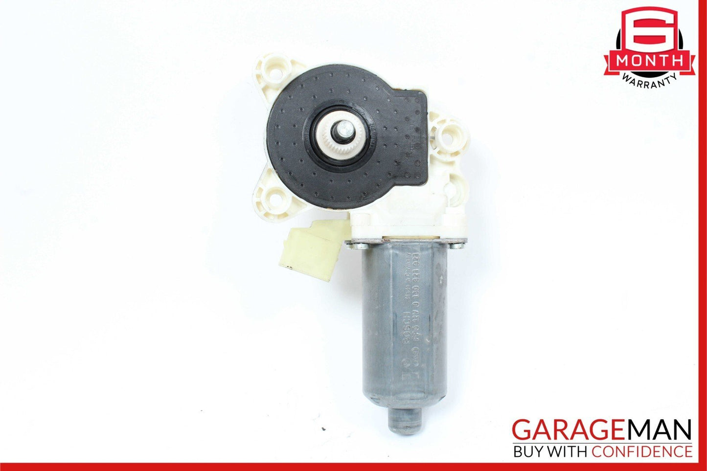 Mercedes W215 CL500 SL500 Front Right Side Door Window Regulator Motor OEM