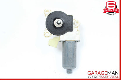 Mercedes W215 CL500 SL500 Front Right Side Door Window Regulator Motor OEM