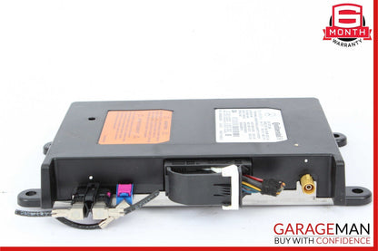 10-16 Mercedes C250 E350 C300 C350 Tele Aid Control Module Unit