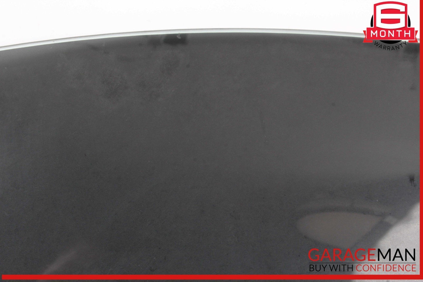 18-22 Toyota C-HR Front Left Driver Side Door Window Glass OEM