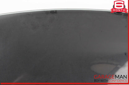 18-22 Toyota C-HR Front Left Driver Side Door Window Glass OEM