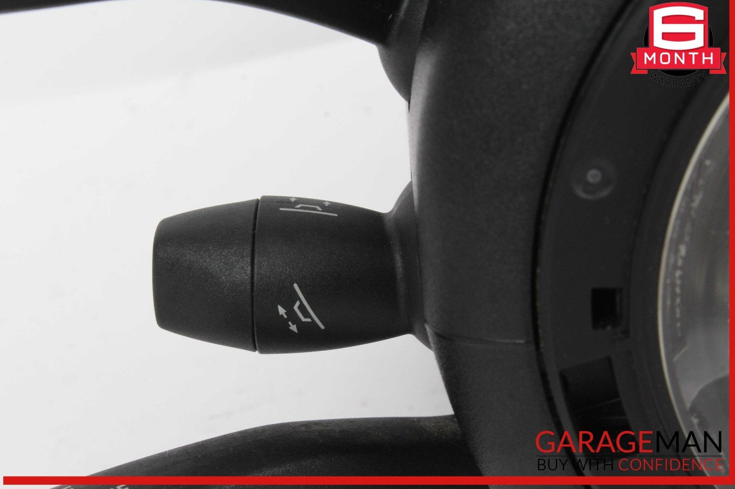 12-20 Mercedes R172 SLK250 SLK350 Steering Column Switches 1729004200 OEM