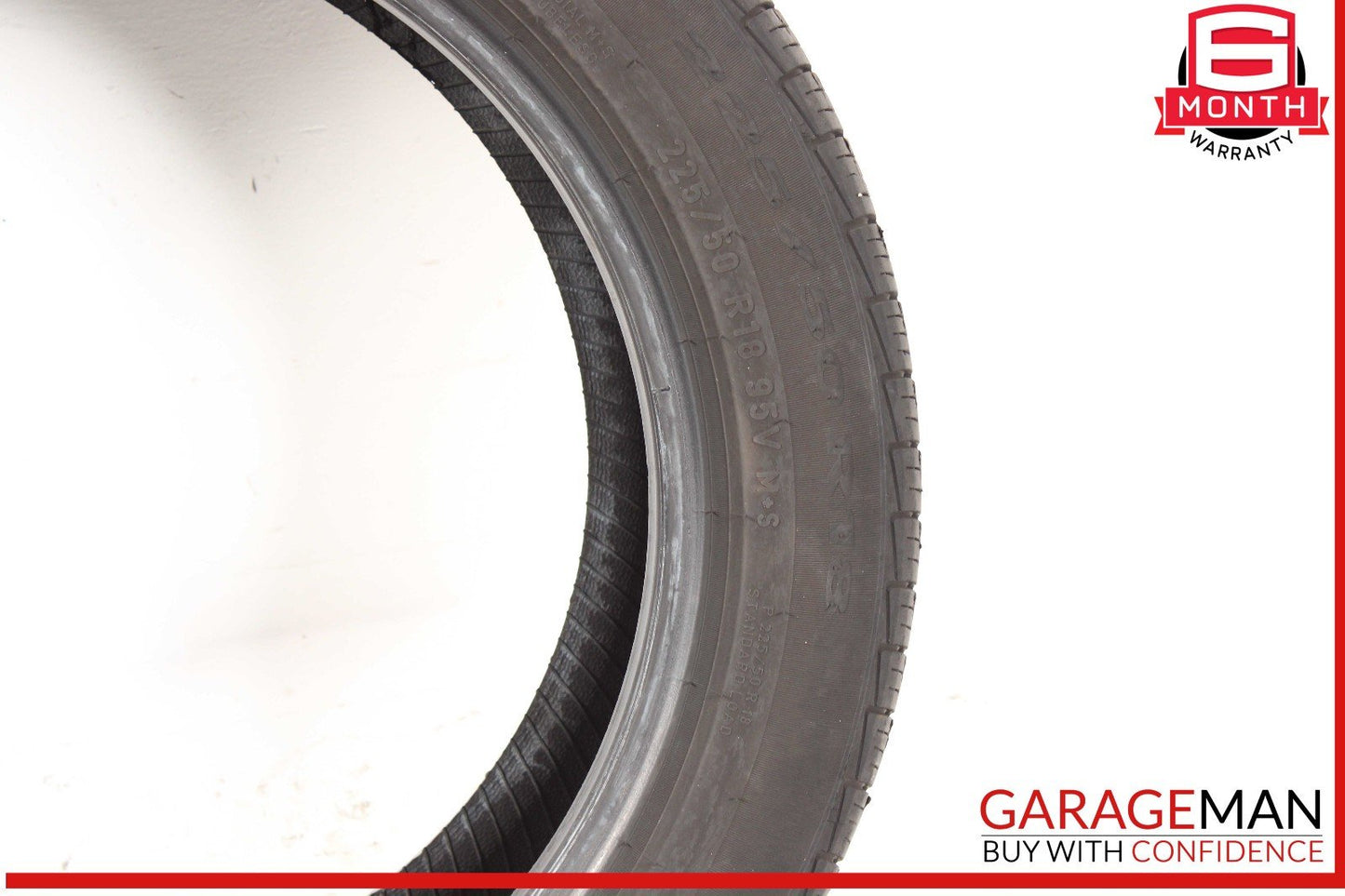 Pirelli Cinturato P7 225/50 R18 95V Wheel Tire OEM