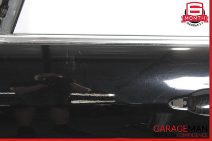 14-22 Maserati Quattroporte M156 Ghibli Front Left Side Door Shell OEM