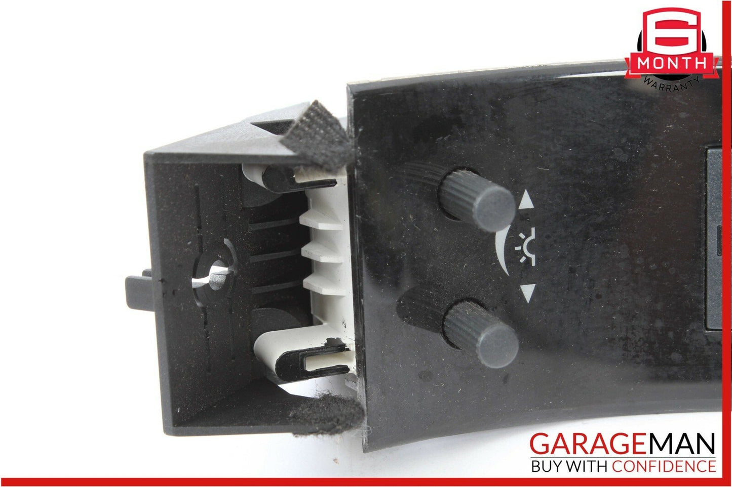 07-14 Mercedes CL550 S550 ESP Parking Assist Suspension Switch Controller Module